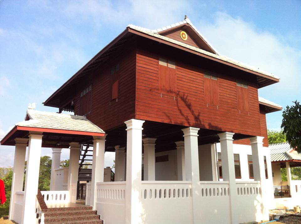 renovated 45yrs thai classical house (49)