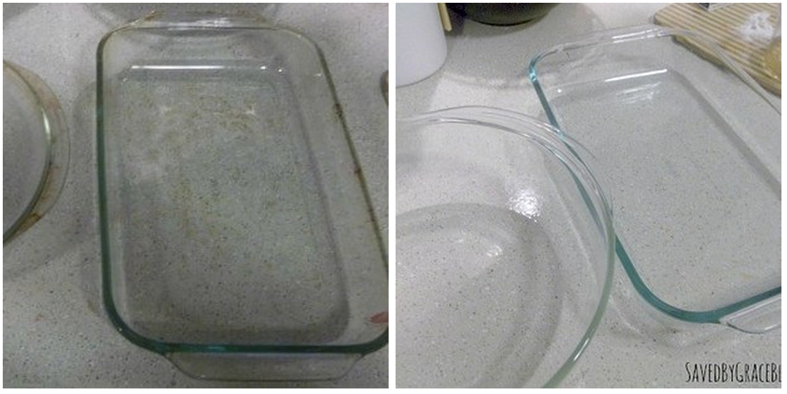 14 ways to clean kitchen stuff by vinegar (3)