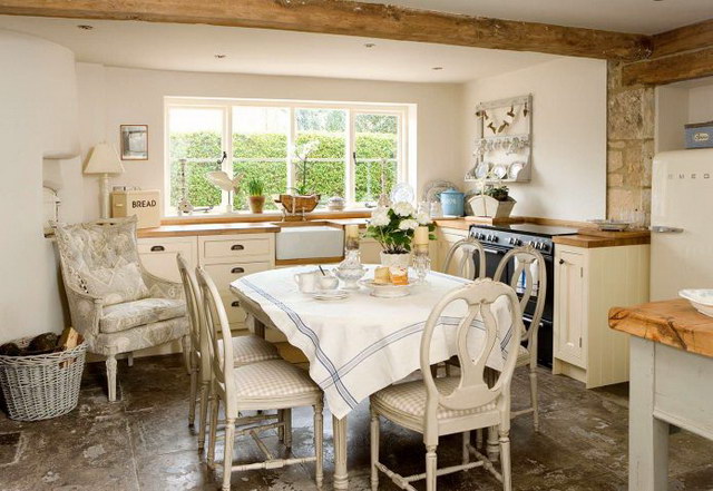 27 cozy simple living kitchen designs (6)