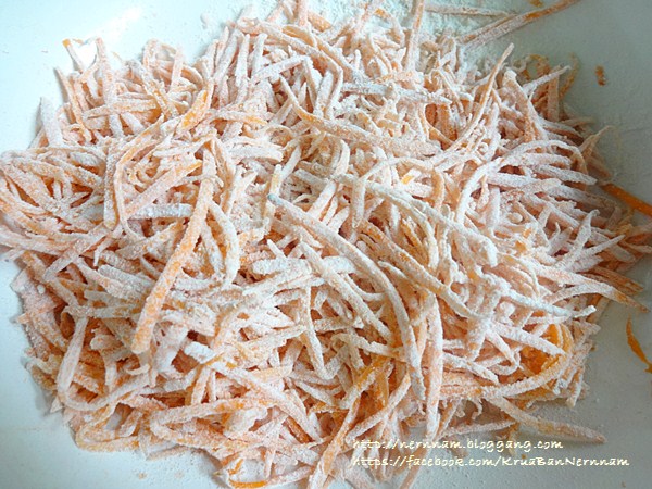 crispy carrot somtam recipe (5)