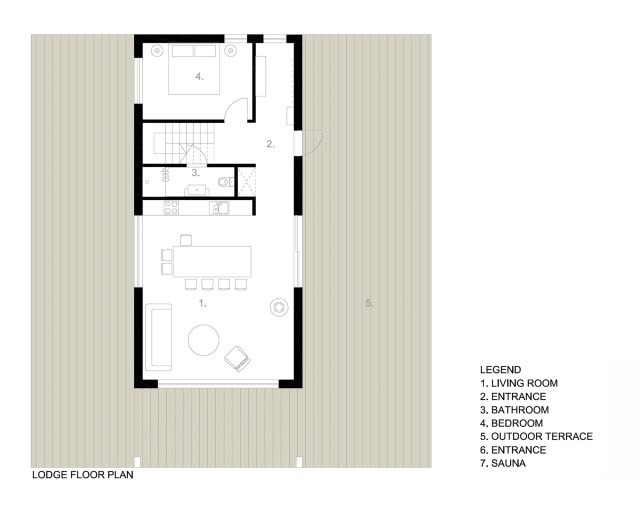 Lithuanian-Hunting-House-Devyni-architektai-Lithuania-Floor-Plan-Humble-Homes