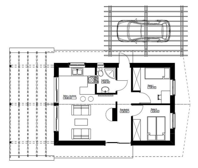 Contemporary home design simple (7)