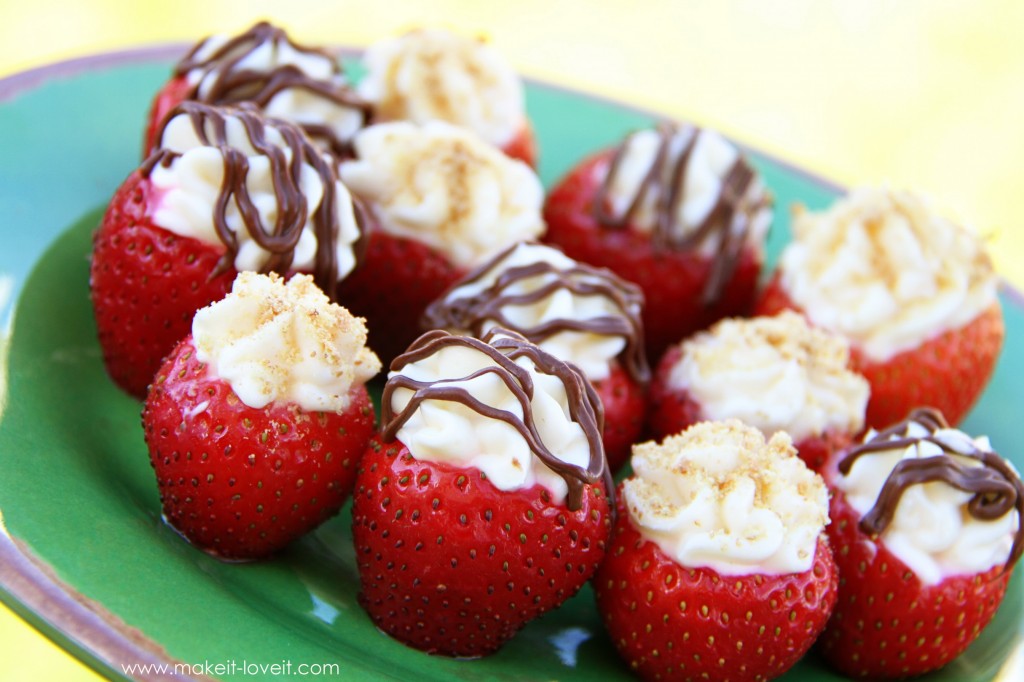 15 amazing strawberry recipes (9)_resize