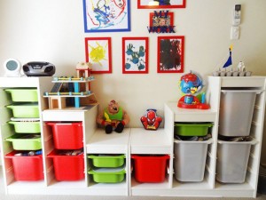 22 Surprisingly Diy Ideas To Store The Toys For Kids 5 300x225 